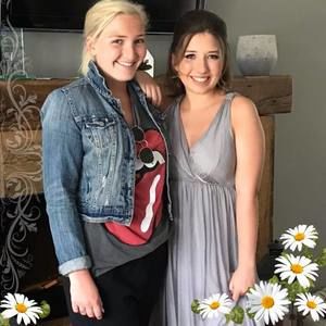 Meet your Posher, Catherine